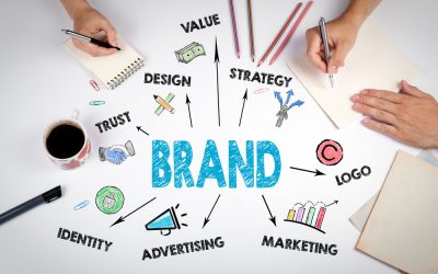 Branding : au-delà du logo, comment construire une marque forte et crédible