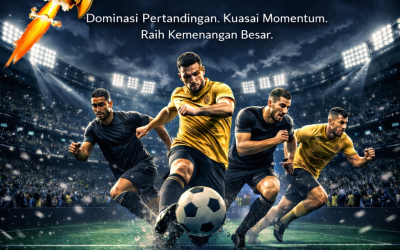 🔥 Prediksi Bola Hari Ini Bersama Apollowin, Komunitas Pecinta Bola Online Indonesia