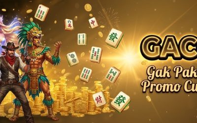 Apa Itu Slot Gacoan? Penjelasan Lengkap Untuk Pemula